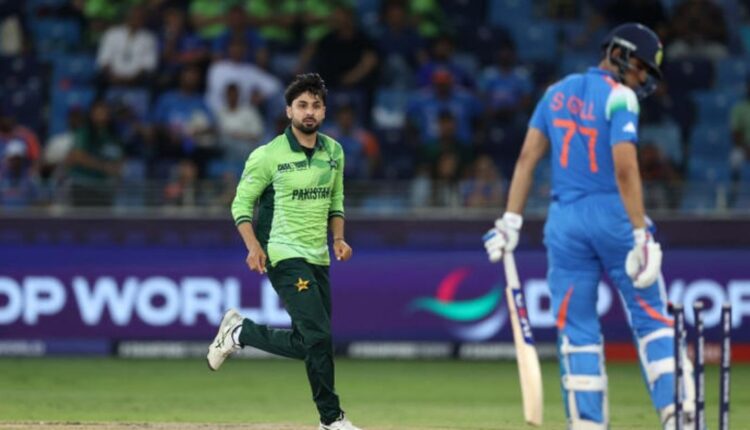 Wedding bells for cricketer Abrar Ahmed on Saturday