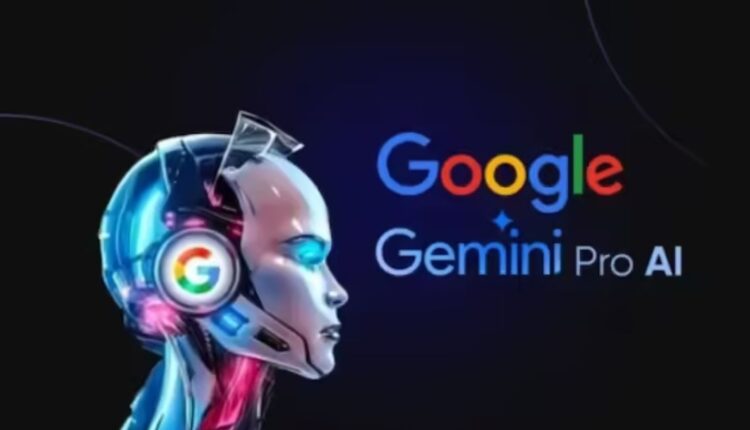 Google Gemini Gets a Useful Upgrade for Students and Professionals Alike