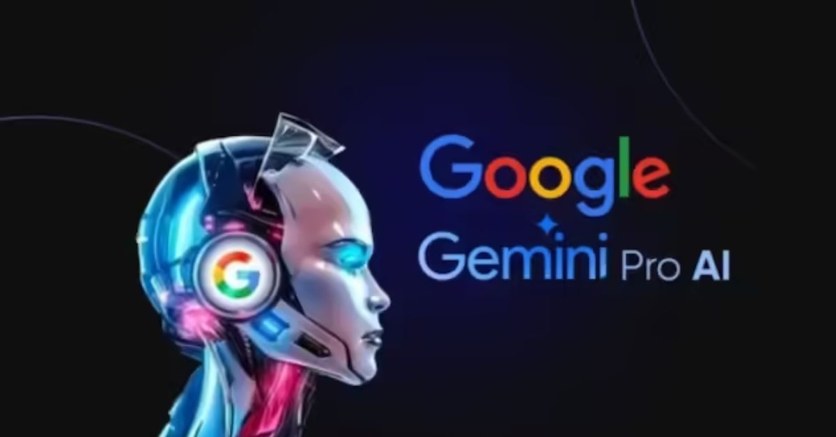 Google announces free AI Pro Plan for eligible students in Pakistan