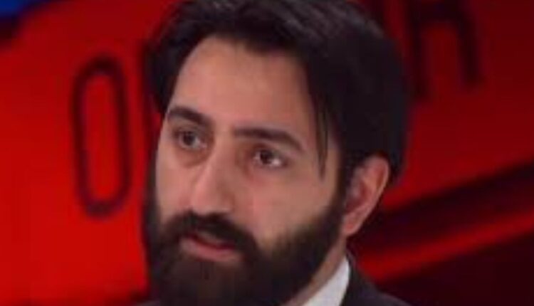 Dr Muzzammil Thakur writes to UK PM over Indian war crimes in Kashmir