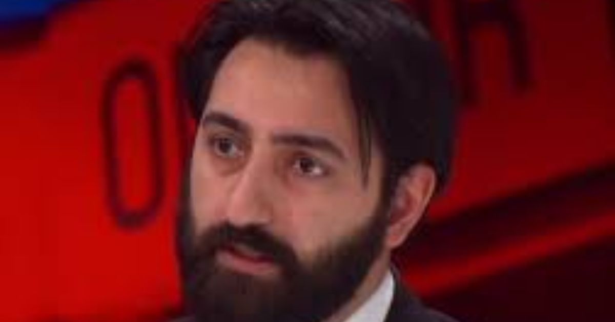 Dr Muzzammil Thakur writes to UK PM over Indian war crimes in Kashmir