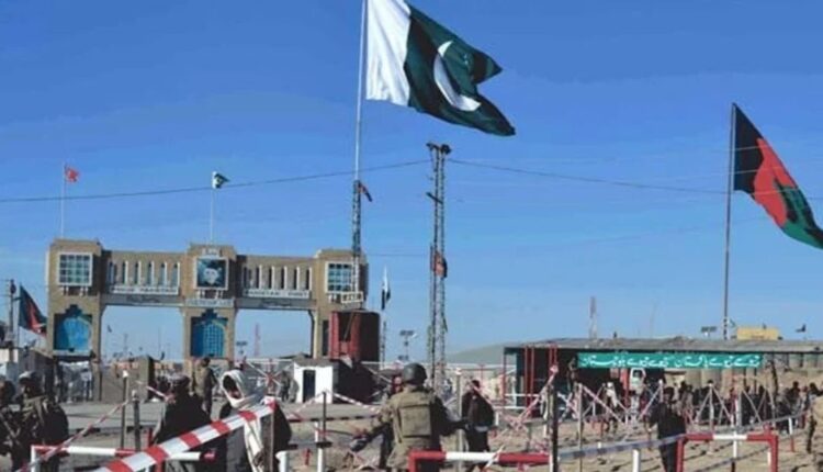 Pakistan begins shutdown of Afghan refugee camps in KP