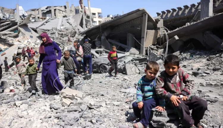 Military Aid US Israel War Costs Middle East