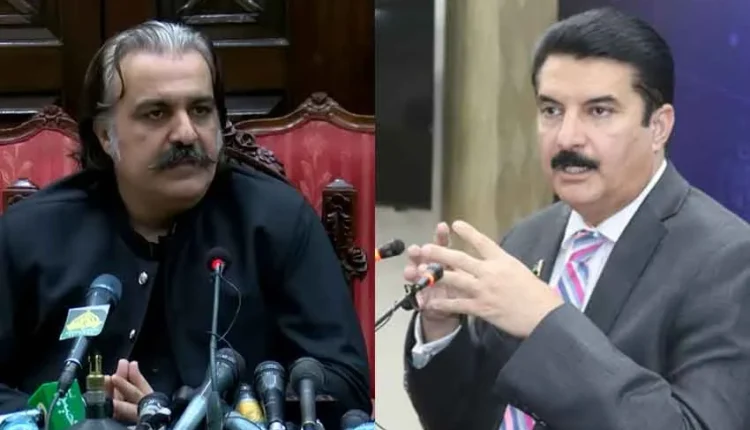 Political Confusion, Governor Denial, Resignation Dispute, Power Transfer, PTI Claim
