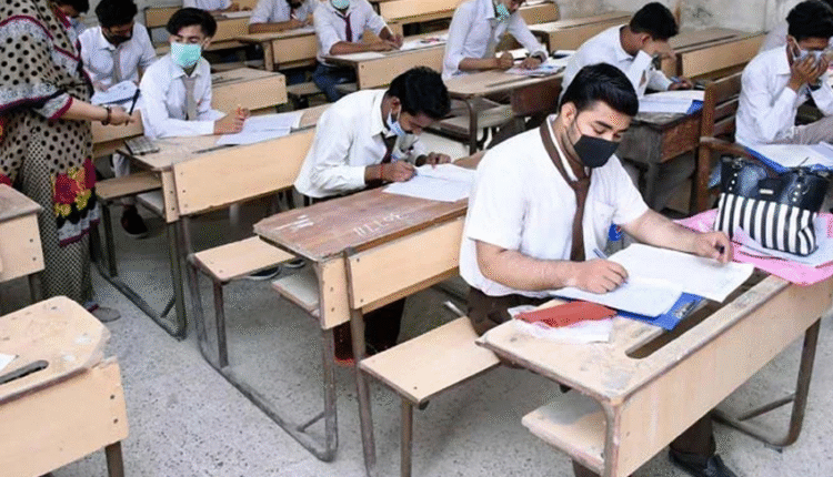 BISE Lahore Inter Part 1 Results 2025 – Check Class 11 Result here