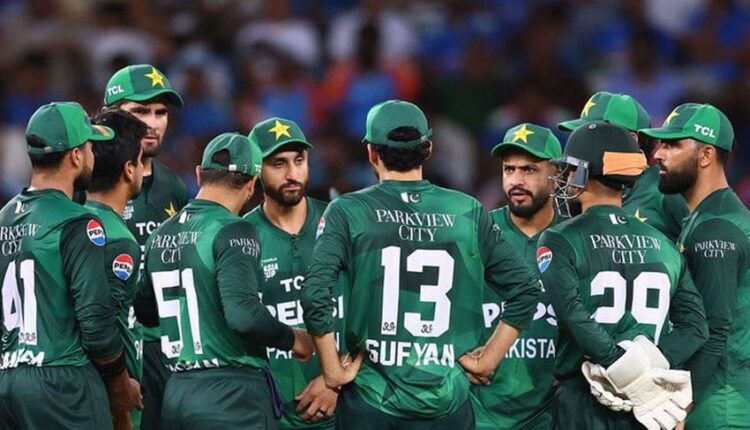 Pakistan Cricket Test Team Asif Afridi South Africa Cricket Series