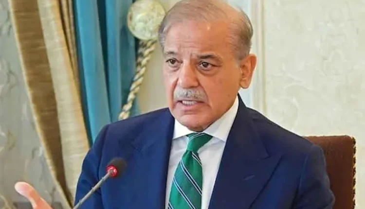 PM Shehbaz to attend Sharm El-Sheikh Peace Summit in Egypt