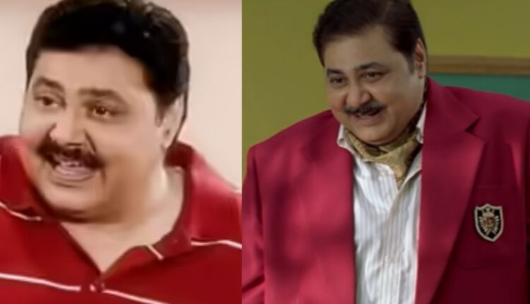 Veteran Bollywood Actor Satish Shah Passes Away at 74