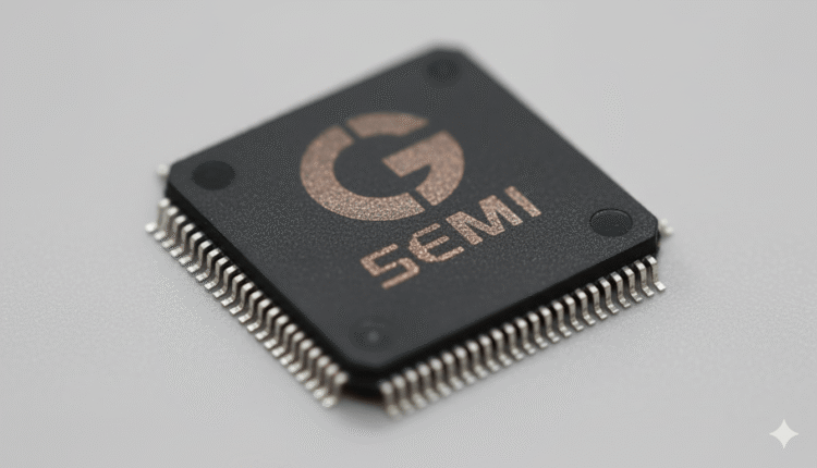 semiconductor training, chip design, Pakistan Saudi, tech collaboration, digital sovereignty