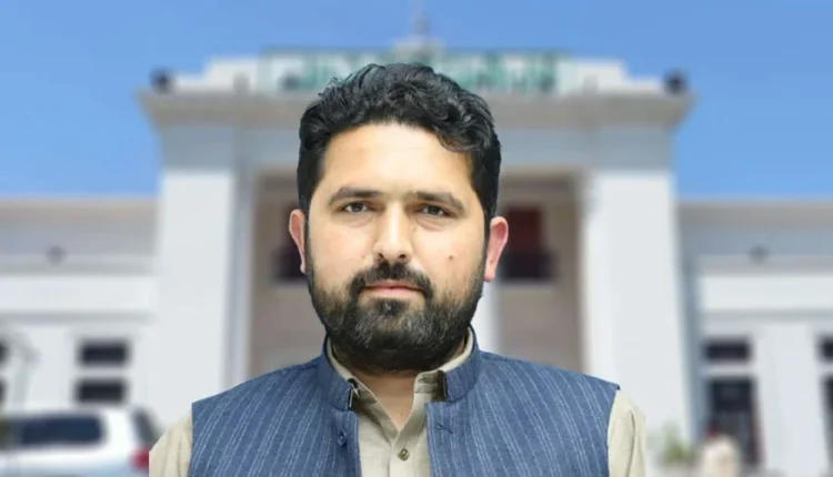 Military Operation KP Government Afghanistan Policy Imran Khan Tribal Representation