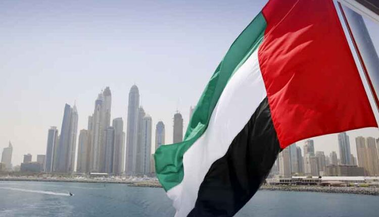 UAE Ranks No. 1 as the Safest and Most Stable Place to Do Business