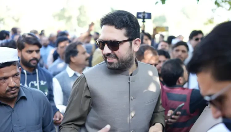 Imran Khan, Sohail Afridi, Adiala Jail, PTI, Pakistan Politics