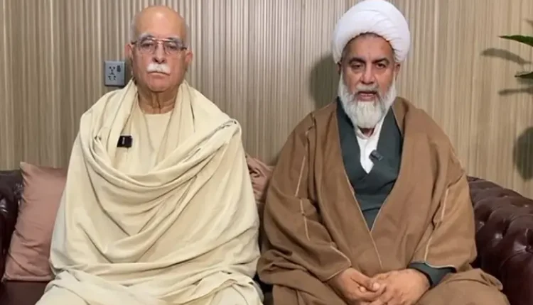 pakistan constitution, 27th amendment, TTAP protest, political crisis, opposition alliance