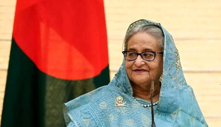 Bangladesh Political Crisis, Awami League, 2024 Bangladesh Protests, India-Bangladesh Relations