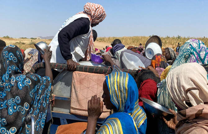 sudan war, kordofan conflict, rapid support forces, sudan army, civilian displacement