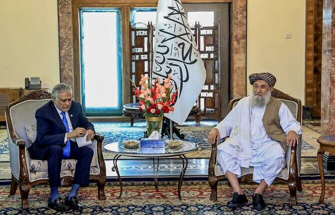 Afghanistan-Pakistan Relations, Peace Talks, Taliban, Border Clash, Ceasefire