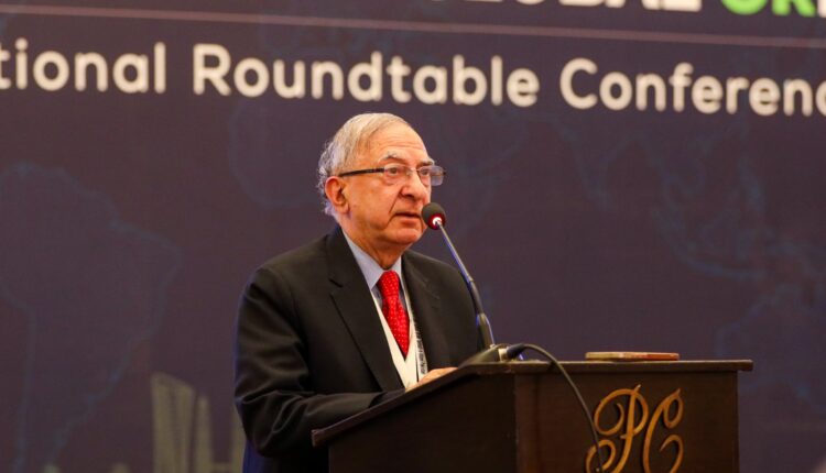 Dr Fai insists Kashmiris’ rights must be fully respected