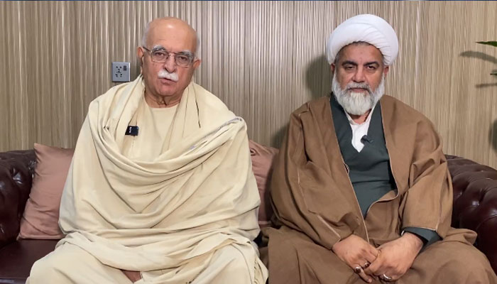 Opposition announces launching movement against govt over 27th Amendment