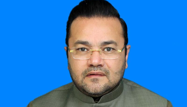 JUI-F Expels Senator Ahmed Khan for Voting in Favour of 27th Constitutional Amendment