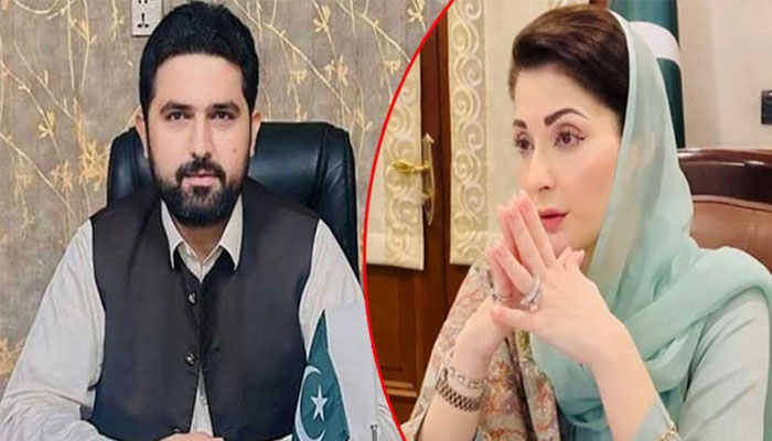 KP Chief Minister Writes to Punjab CM Over Restrictions on Imran Khan Jail Meetings