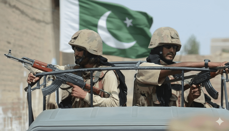 Pakistan security, IED attack, Dera Ismail Khan, terror threat, TTP
