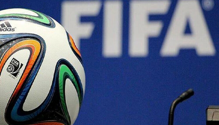 FIFA Men’s Football Rankings Released, Pakistan Drops to 199th