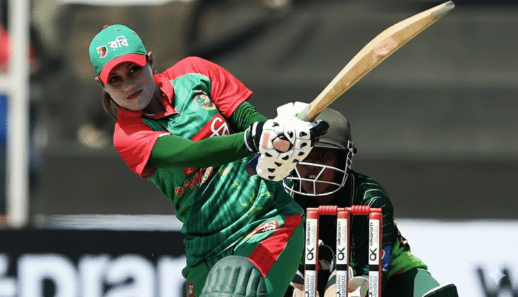 bangladesh cricket, jahanara alam, sexual harassment, bcb investigation, women's cricket