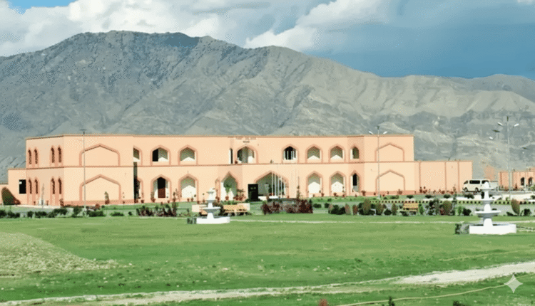 Pakistan security, South Waziristan, Taliban Pakistan, terrorism, Cadet College Wana