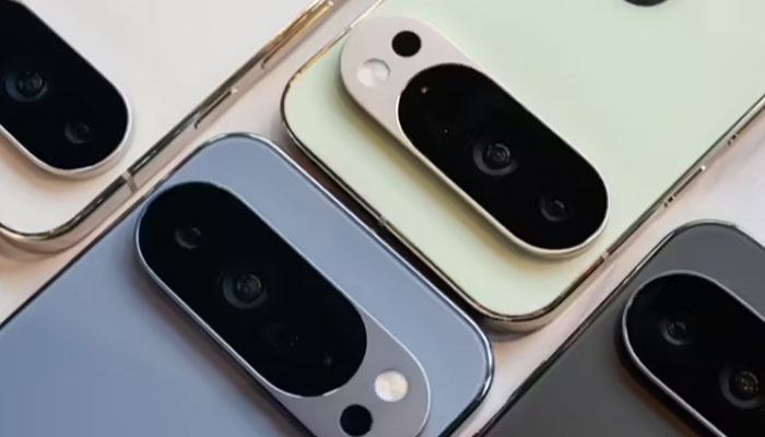 Google Pixel 10 Series Breaks Sales Record in the US