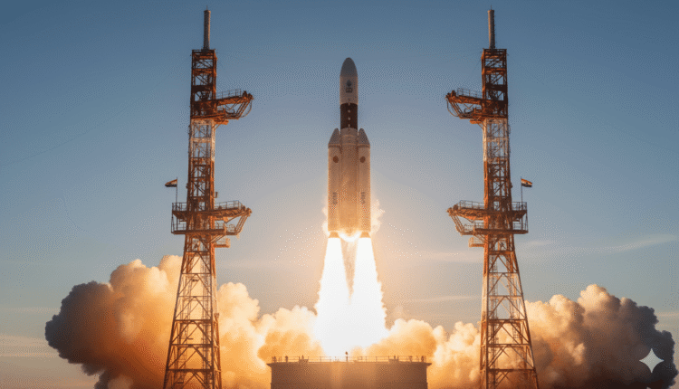 India space program, CMS-03 satellite, Indian Space Research Organisation, communication satellite, Moon mission