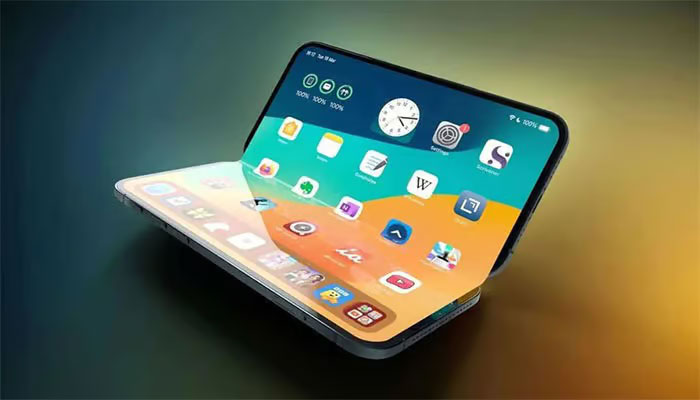 Expected price of Apple’s much-anticipated foldable iPhone