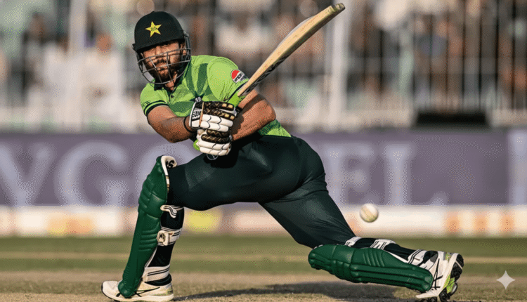 pakistan vs south africa, cricket news, mohammad nawaz, saim ayub, odi series