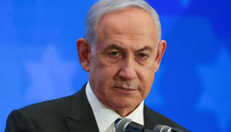 Netanyahu Says Second Phase of Gaza Ceasefire Plan to Begin Soon