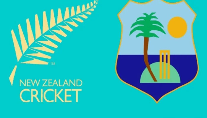 New Zealand win T20I series over West Indies
