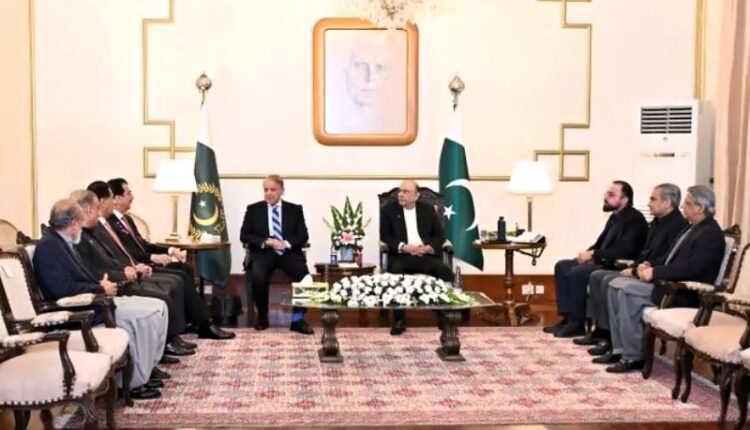 Pakistan security, terrorist attacks, Shehbaz Sharif, Asif Ali Zardari, Islamabad bombing