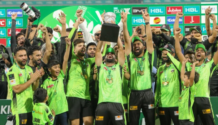 PCB Introduces New Role to Modernize PSL Player Draft System