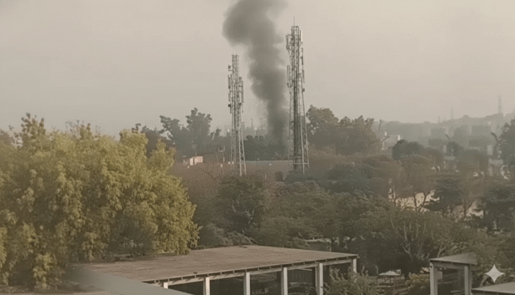 police attack, Hangu blast, IED explosion, security alert, bombmaker eliminated