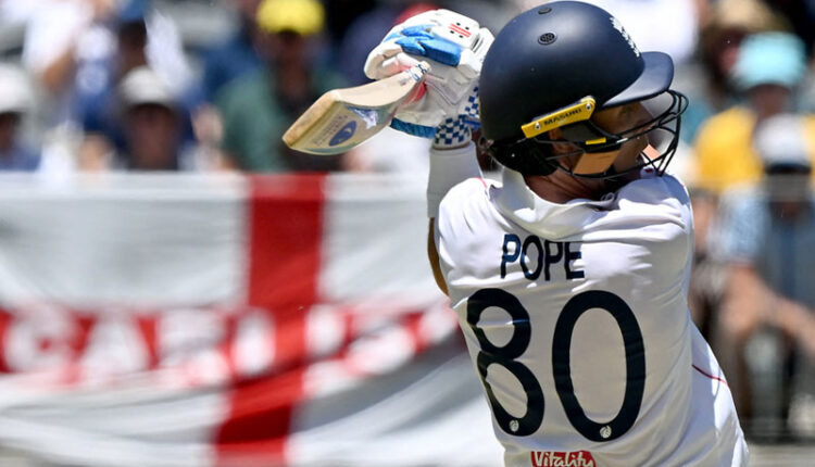 New Attendance Record Set on Day One of Ashes Test in Perth