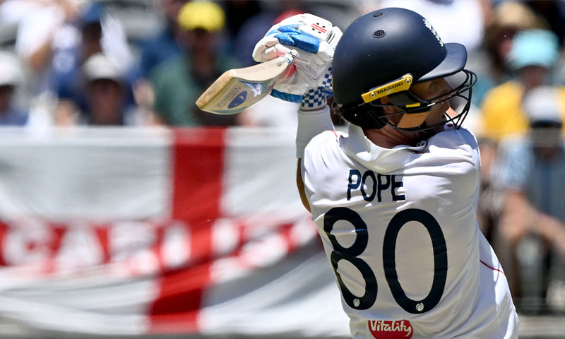 New Attendance Record Set on Day One of Ashes Test in Perth