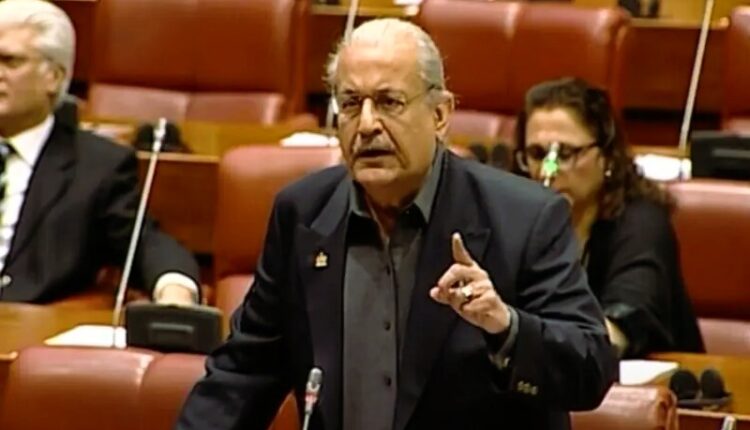 18th Amendment, Raza Rabbani, Provincial Autonomy, Constitutional Amendment, Pakistan Politics