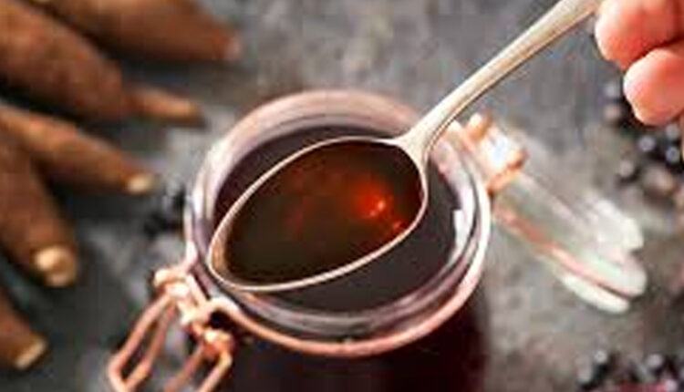 8 Healthy Sugar Alternatives for Weight Loss and Blood Sugar Control