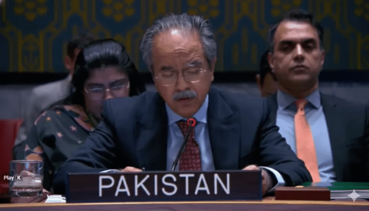 Indus Water Treaty, India-Pakistan Relations, Water Security, UN Security Council, International Law