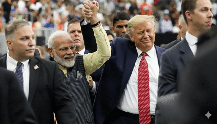 US-India Relations, Trump and Modi, Trade Deal, Defense Agreement, Russian Oil