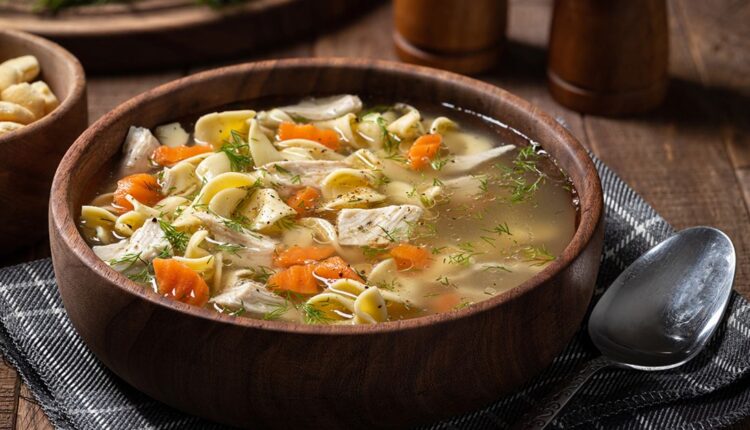 Is Soup a Flu Remedy? Here’s What Experts Say