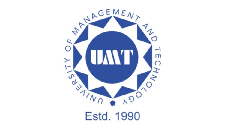 President UMT Ibrahim Hassan Murad Holds Exclusive Session with Officers of the 53rd Common Training Program