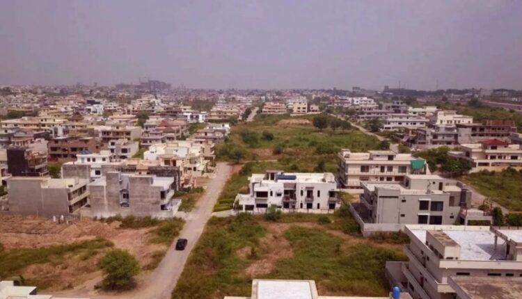 FBR Suspends Property Valuation Notification in Islamabad