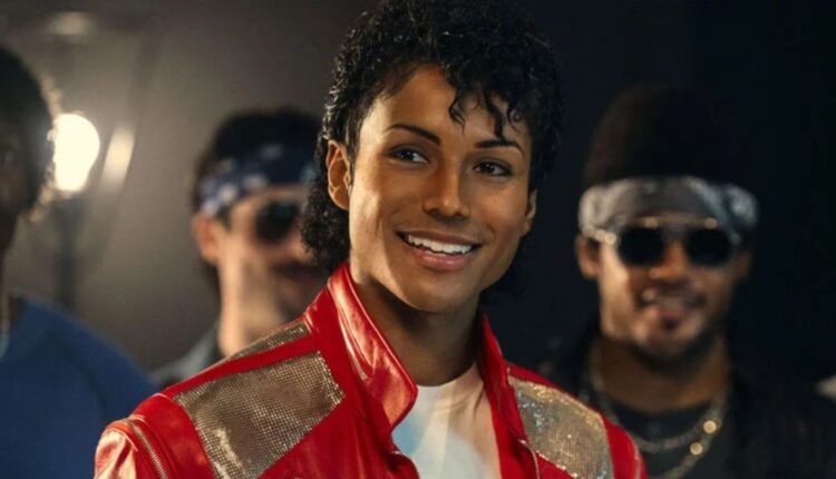 Michael Jackson Biopic Trailer Sets New All-Time Record