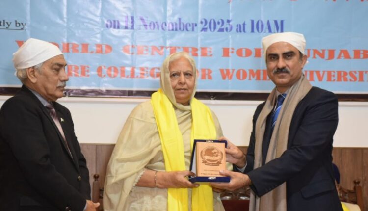 2,000 Sikh Yatrees from India Visit Lahore’s Gurdwara Dera Sahib