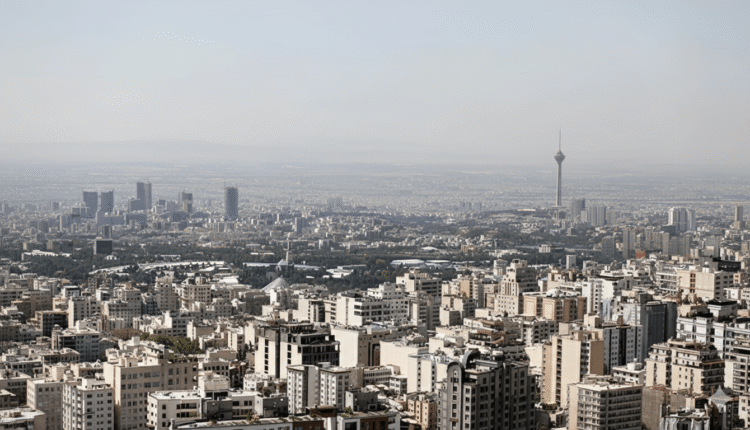 tehran water crisis, iran drought, amir kabir dam, water shortage, drinking water