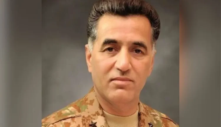 Remove term: Faiz Hameed Faiz HameedRemove term: Military Court Military CourtRemove term: Political Involvement Political InvolvementRemove term: Army Justice Army JusticeRemove term: Pakistan Army Pakistan Army